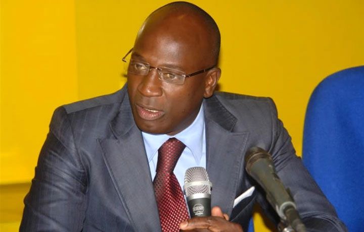 Evariste Méambly démonte Mabri : « Ouattara et Bédié doivent le sortir du gouvernement