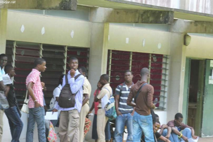 Education nationale/ Affectation en 6ème, 8975 élèves omis  : Les réclamations débutent ce matin