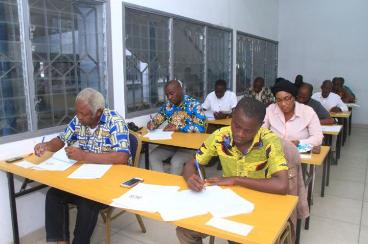 Diplôme d’Etat de Moniteur, économe et directeur de centres de vacance : Les résultats connus le 6 Mars