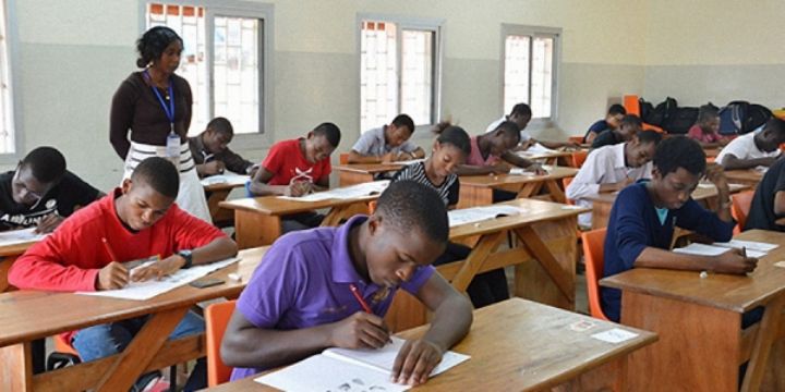 Formation professionnelle : Les examens de la session 2020 démarrent à partir du 07 juillet