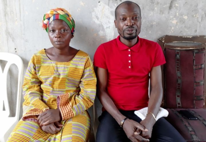 Mort mystérieuse du petit Konan Excel à Marcory : Voici la décision arrêtée par la famille éplorée