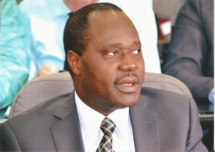 Interview avec:  M.Flan Oulaï(1er vice-président de l’Ordre des Experts comptables de Côte d’Ivoire) :  « L’Etat doit nous faire plus de place dans la gestion de l’économie nationale »