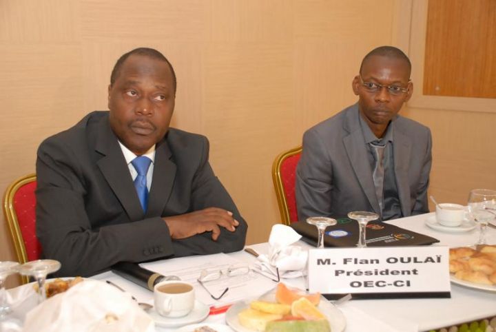 Ordre des Experts Comptables CI : formation des formateurs sur les réformes du SYSCOA