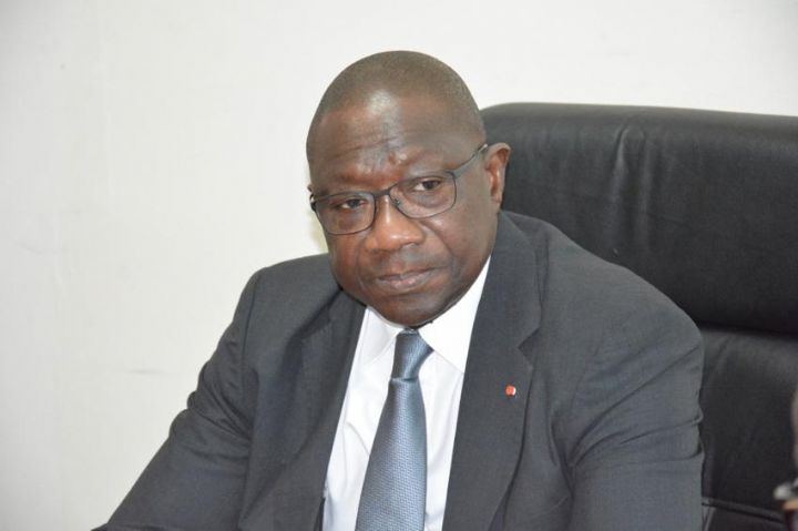 Projet de réalisation du stade olympique d’Ayaman-Ebimpé / François Albert Amichia : « la Côte d’ivoire respectera ses engagements »