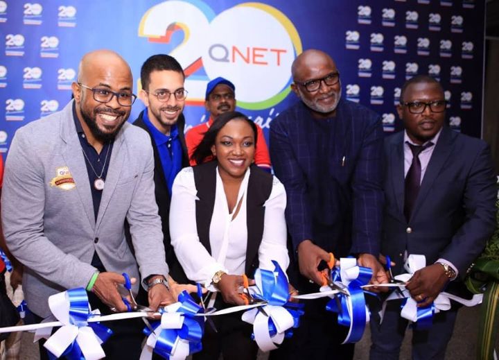 Côte d’Ivoire/ Une société de vente en ligne expose à Abidjan pour plus de proximité avec les populations