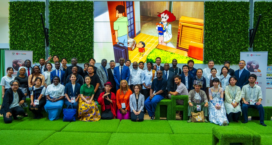 Expo Universelle d’Osaka : la Semaine dédiée à la Côte d’Ivoire s’ouvre sous une note d’espoir pour la gastronomie ivoirienne