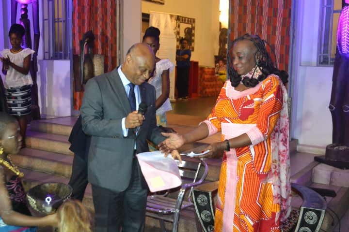 Coopération économiques : Des opérateurs économiques Portugais présentent à Abidjan le savoir faire portugais à l’initiative de la Fondation Fatou Sylla