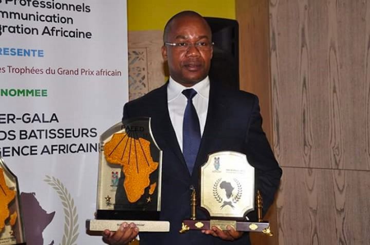 La direction des Concours de la Fonction publique primée au Maroc