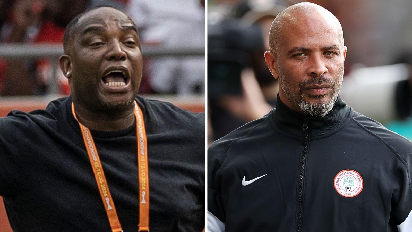 L'émergence des entraîneurs locaux témoigne d'un changement dans le football africain