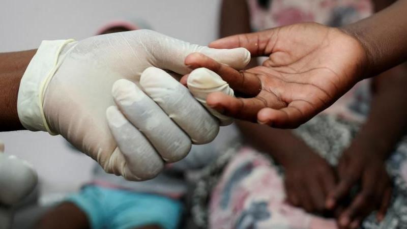 Les Sud-Africains craignent une recrudescence des infections de VIH en raison de la réduction de l'aide américaine