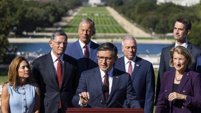 Quatre façons dont le shutdown du gouvernement américain pourrait prendre fin