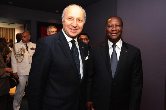 Fabius : pas de certitude sur la présence de Français dans l’avion malaisien