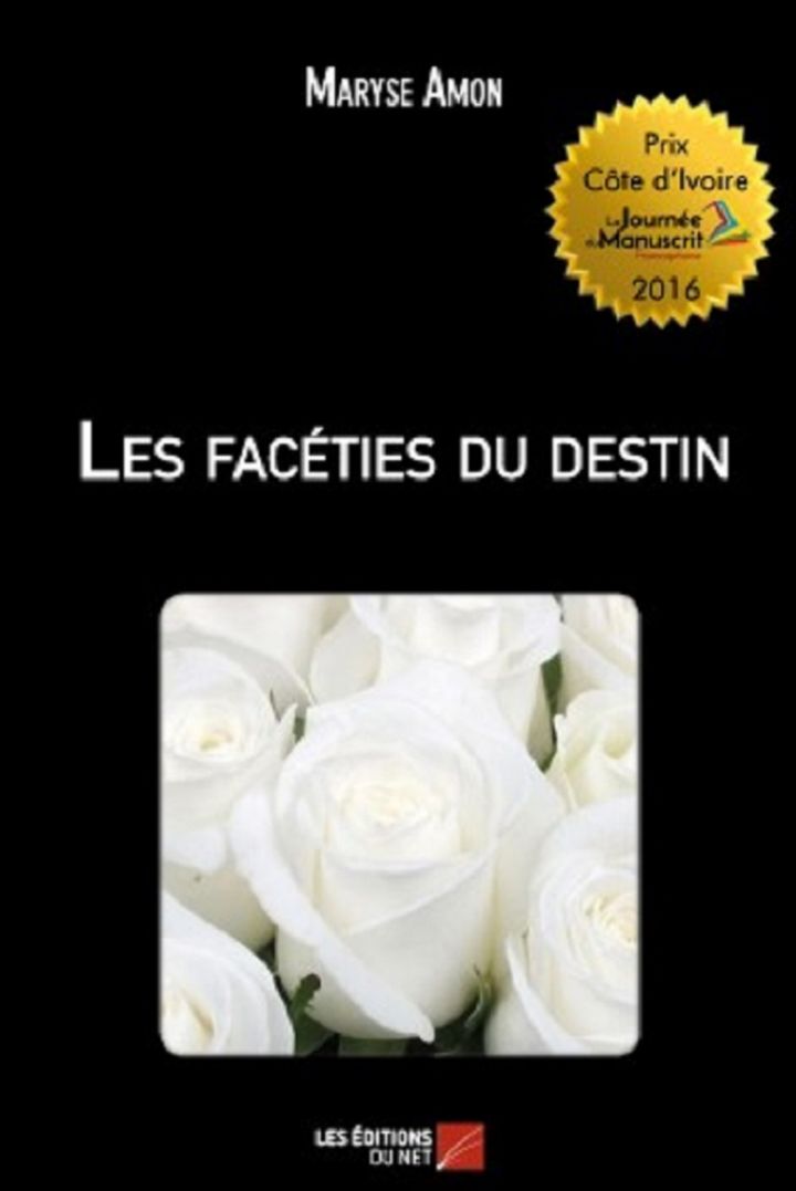 Maryse Amon présente 