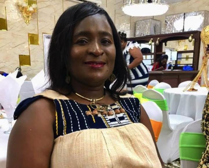 Covid-19 : les populations de Facobly reçoivent des dons