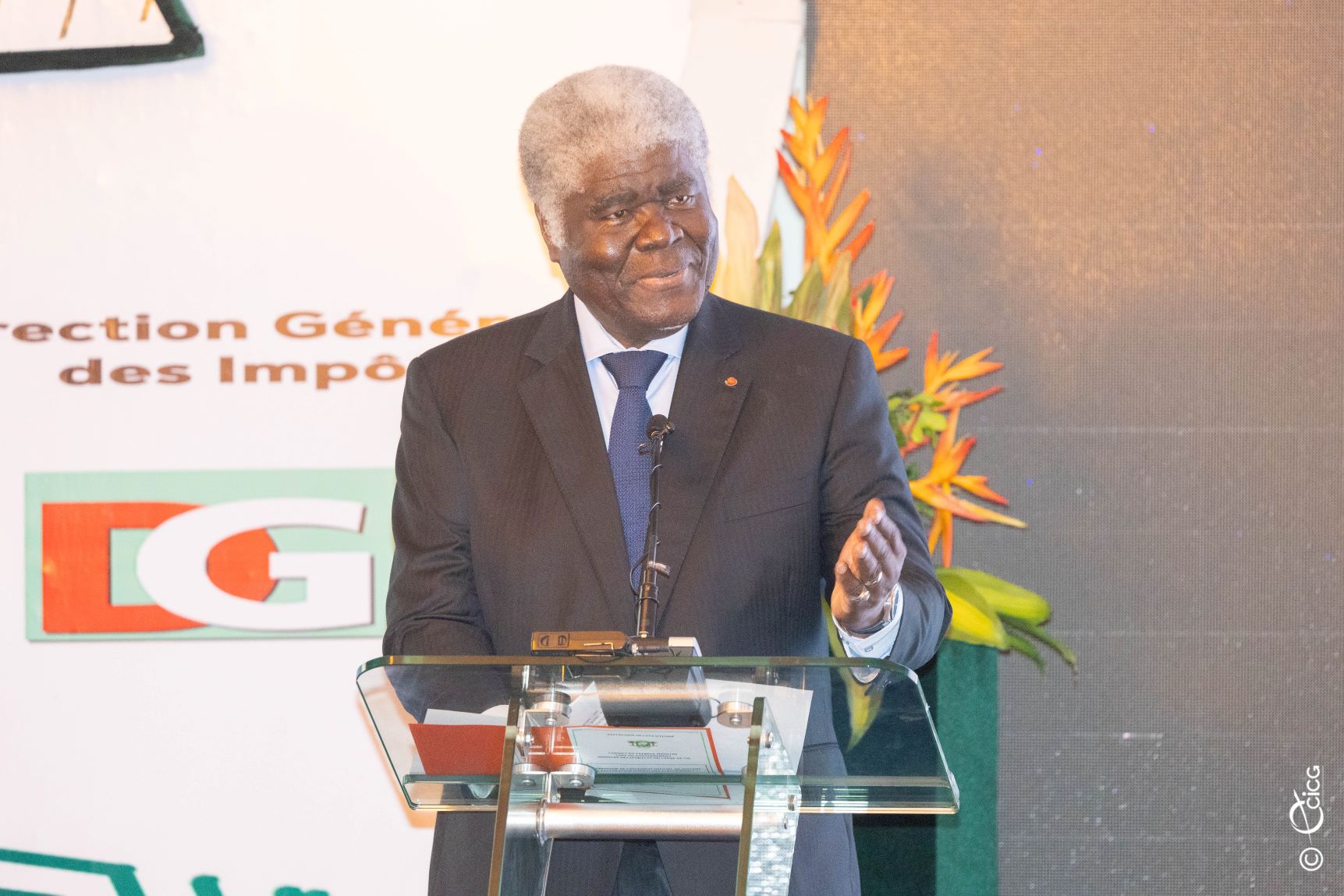 Facture normalisée électronique (FNE) : 