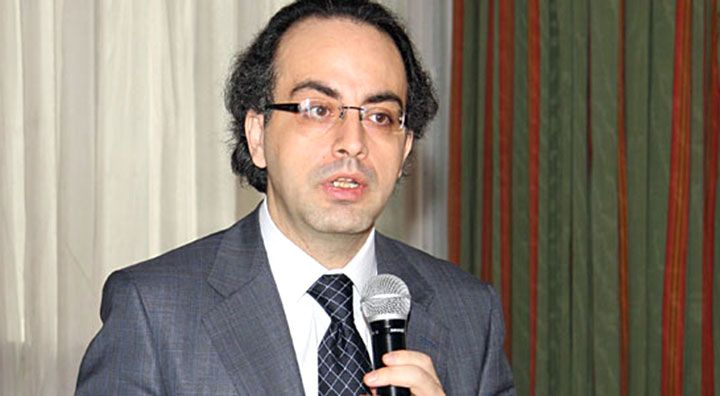 Condamnation de Simone Gbagbo/ Fadi El Abdallah (PP de la Cpi): « L’affaire devant la Cpi est différente de celle du niveau national »