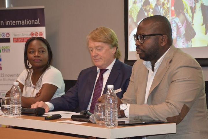 Industries agroalimentaires : Le 5è salon international Agrofood se tient à Abidjan du 20 au 22 novembre prochain