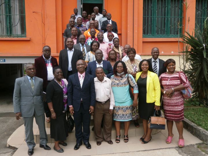 Election des délégués MUGEF-CI, Forte affluence des électeurs, les mutualistes,  » la prise en charge médicale, notre plus grand souci »