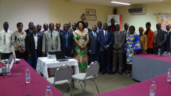 Discours d’ouverture du représentant de monsieur le ministre du commerce, de l’artisanat et de la promotion des pme, à l’atelier préparatoire de la 11 ème conférence ministérielle de L’OMC