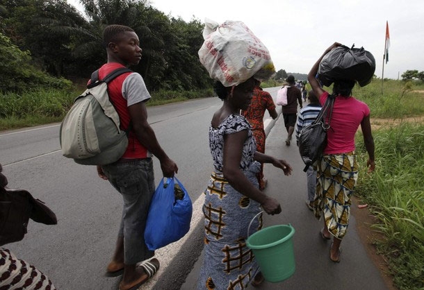 “N’ajoutons pas la panique au drame en Côte d’Ivoire”