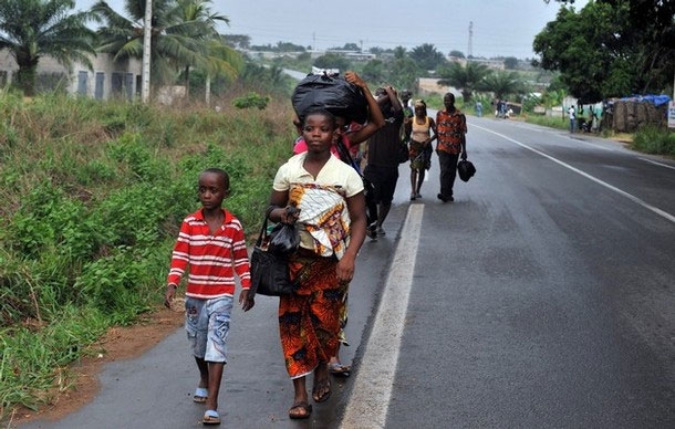 Les conflits armés privent 28 millions d`enfants d`éducation, dénonce l`Unesco