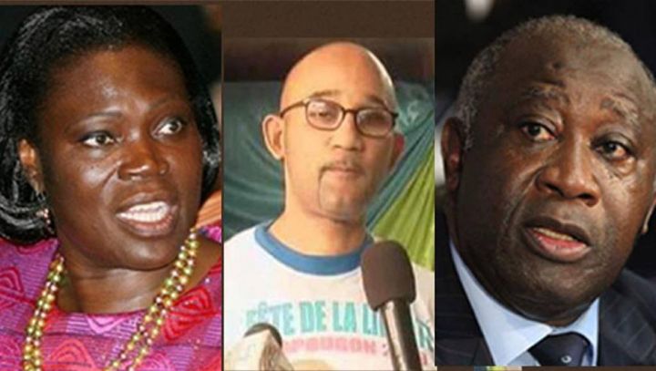 Chronologie des tourments judiciaires de la famille Gbagbo