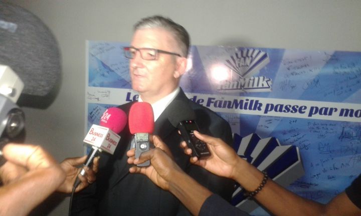 Côte d’Ivoire: FanMilk annonce la création de plus de 1000 emplois en 2016