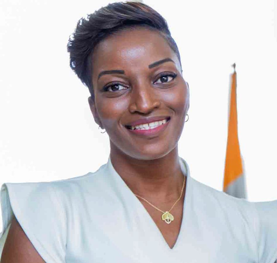 Choiseul 100 Africa 2021 : Fatim Cissé et cinq ivoiriens apparaissent sur la prestigieuse liste