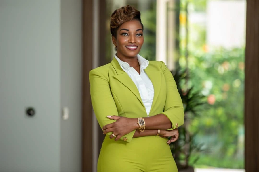 Forum Europe Afrique : Fatim Cissé intègre la