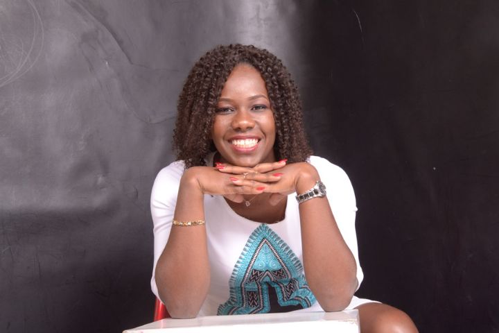 Fatim Porquet /DG de SHINING : ``nous avons tout pour réussir chacun à son niveau, il suffit juste d`y croire ``