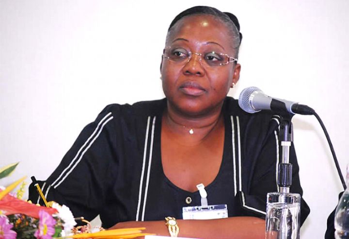 Législatives ivoiriennes : une candidate perdante accuse de 