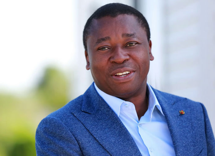 Conflit dans l’est de la RDC: le président togolais désigné médiateur par l’Union africaine