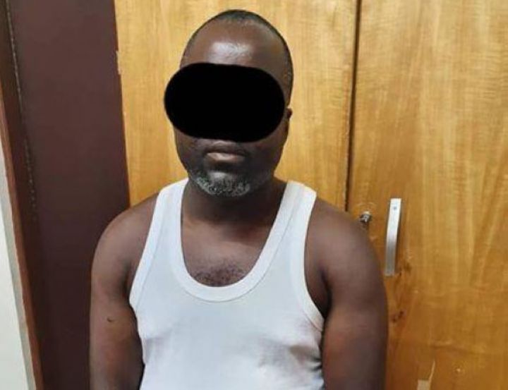 Abobo Baoulé : Un individu se faisant passer pour un militaire se fait démasqué au poste de police