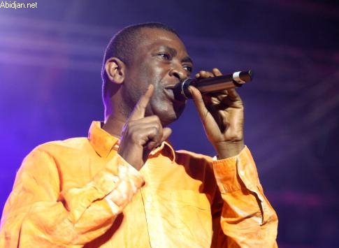 Youssou Ndour dans l’arène politique