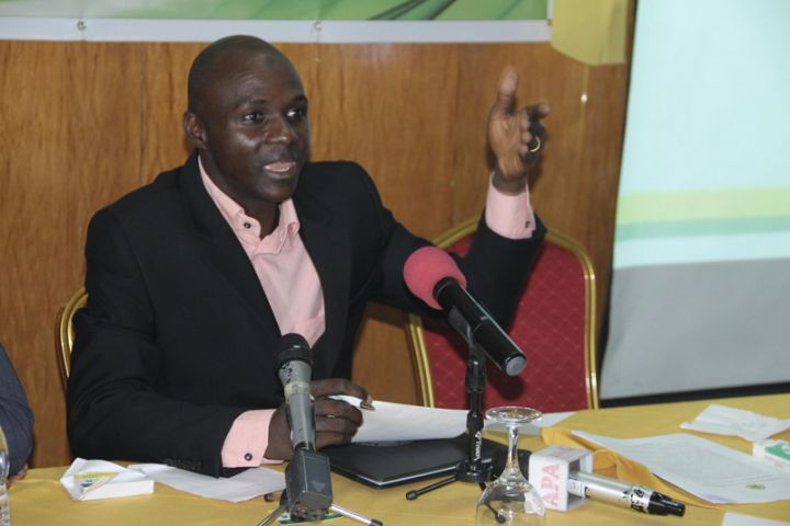 ’’La Constitution ivoirienne en vigueur est l’une des meilleures de la sous-région’’ (Oumar Yéo)