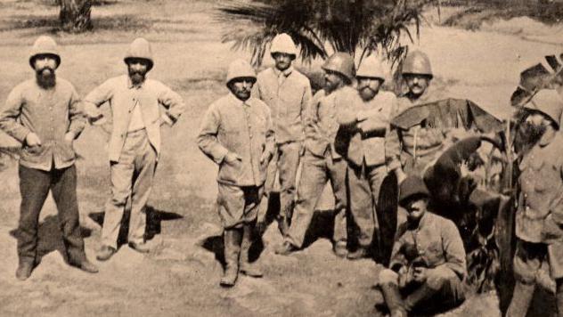 Macron reconnaît la répression française lors de la lutte pour l'indépendance du Cameroun