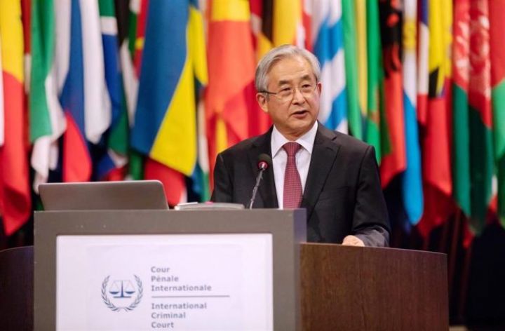 La CPI rejette les sanctions prises par les Etats-Unis à son encontre