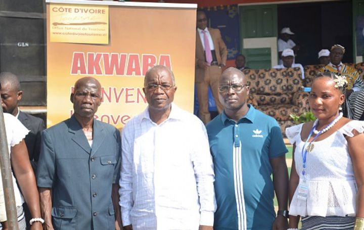 4ème édition du Festival des Arts et de la Culture Dan (FECADAN 2018)