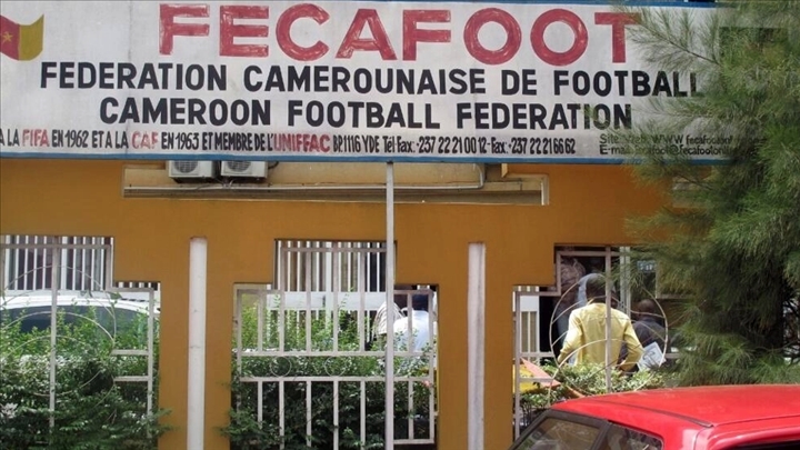 Cameroun: 62 joueurs du championnat, dont Nathan Douala, écartés pour « double identité »