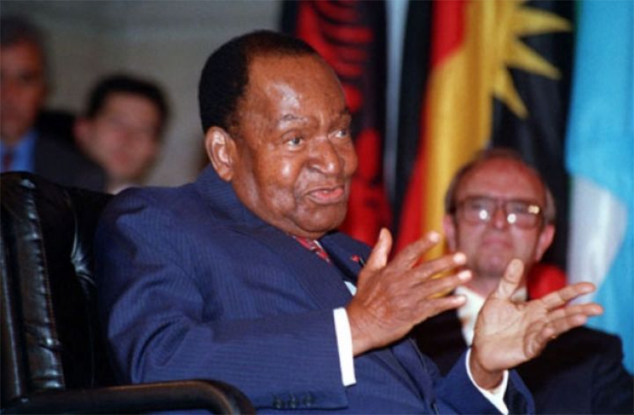 Israël-Palestine : Houphouët-Boigny avait raison