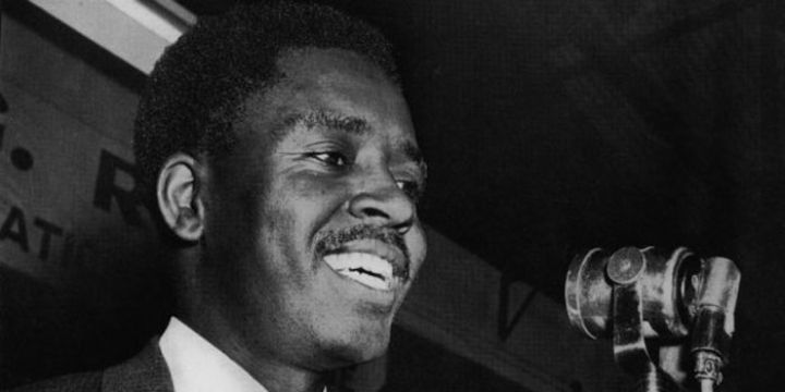 Ce jour-là : le 3 novembre 1960, l’indépendantiste camerounais Félix Moumié meurt empoisonné