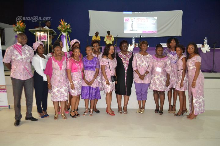 Mines : les  femmes du secteur veulent être plus visibles