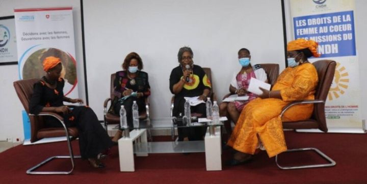 Leadership féminin : Une centaine de femmes se partagent leurs expériences