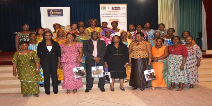 Conférence annuelle de la femme entrepreneure de Côte d’Ivoire : Les femmes de Yamoussoukro  invitées à prendre une part active à ces assises
