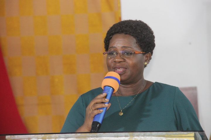 Entrepreneuriat Féminin : Les femmes invitées à oser  en période de crise