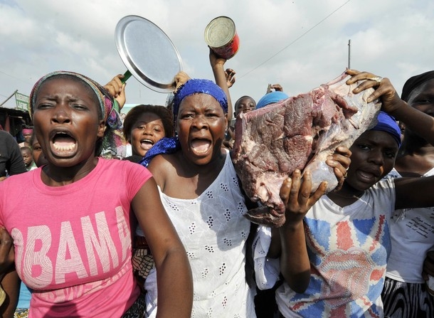 Recensement des victimes de la crise: Le Cefci s`engage pour la lutte contre l`impunité