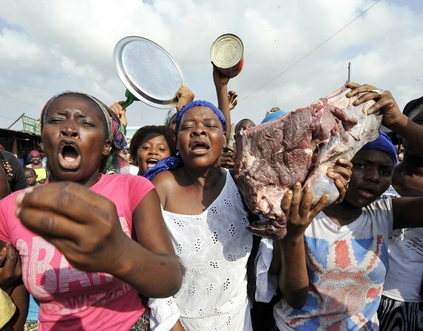 Enlèvements et meurtres sèment la panique à Abidjan