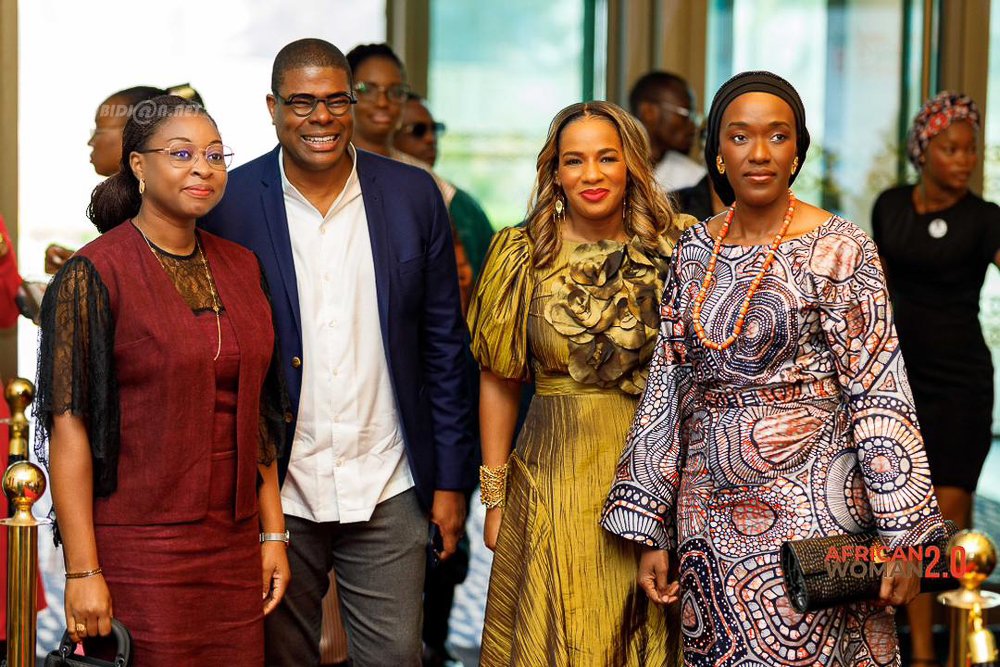 Femmes et digital à Cotonou : African Woman 2.0 inspire et valorise l’innovation