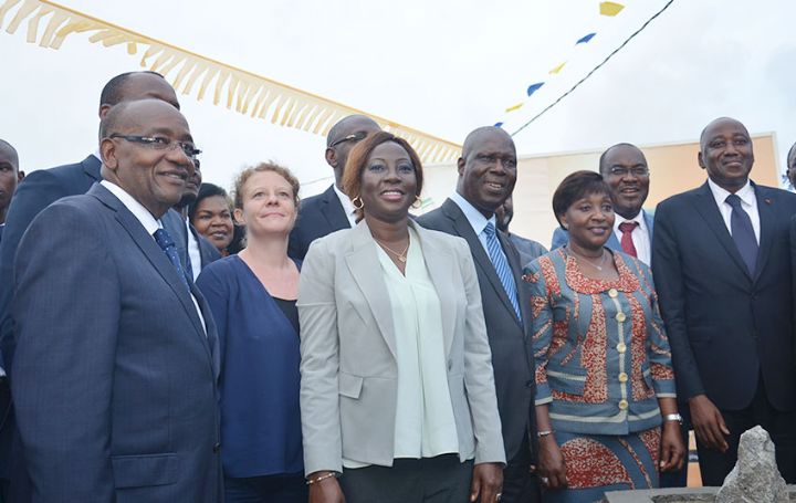 FEMUA 11 : Côte d’ivoire Tourisme au  lancement