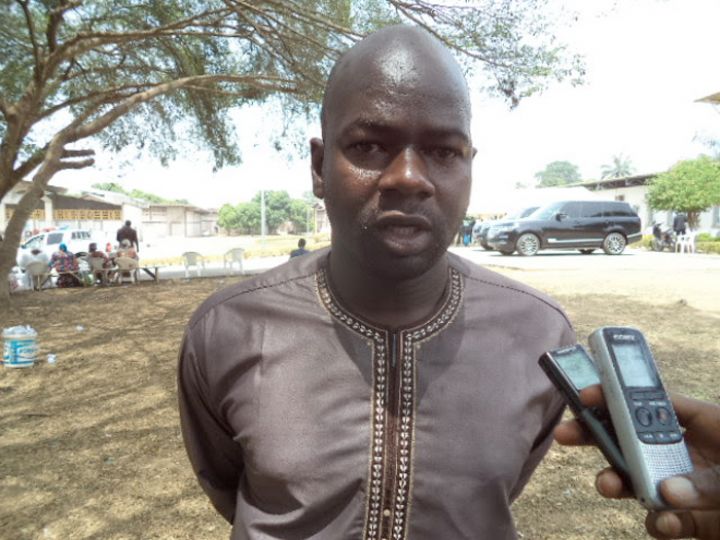 La FENACACI dénonce la «sortie frauduleuse» de la noix de cajou par les frontières terrestres ivoiriennes